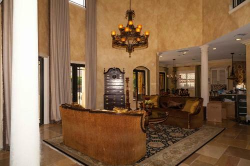 Villa Luxurious 4/4 House With Boat Dock