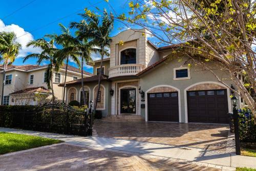 Villa Luxurious 4/4 House With Boat Dock
