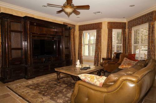 Villa Luxurious 4/4 House With Boat Dock