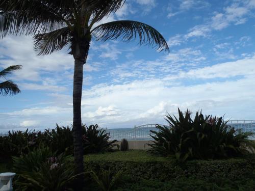 2beds 2baths Apartment On The Beach!