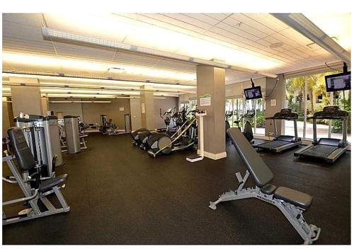 2beds 2baths Apartment On The Beach!
