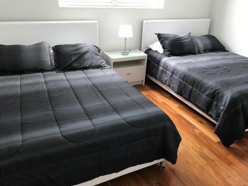 Apartamento Sian Ocean Front R