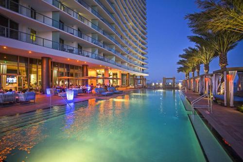 Beachfront Apartment