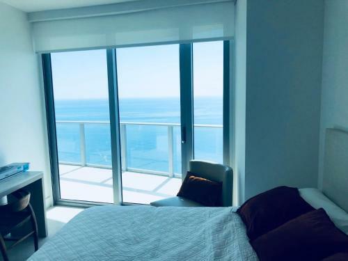 Apartamento Hide Beach Residences