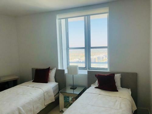 Apartamento Hide Beach Residences