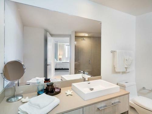 Apartamento Hide Beach Residences