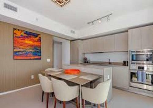 Apartamento Hide Beach Residences