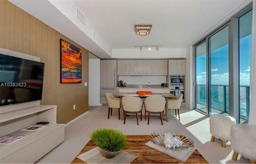 Apartamento Hide Beach Residences