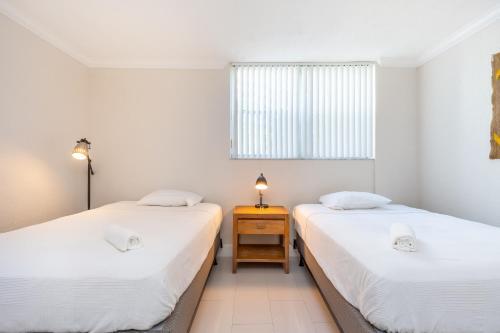 Apartamento 1/1 Miami - Hollywood Beach At Tides 1a