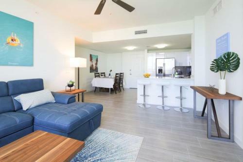 Aparthotel Luxury 2 Br Condos W/ Balcony