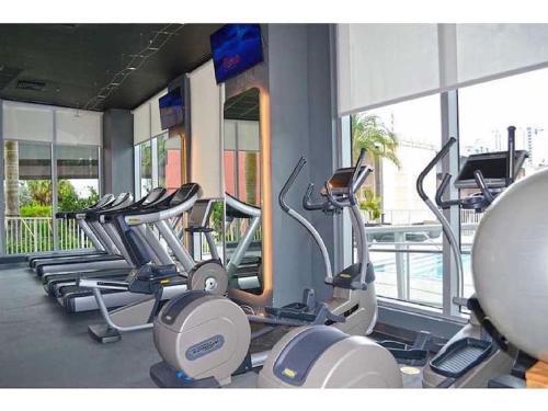Apartamento Beachwalk 307