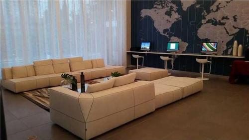 Apartamento Beachwalk 307