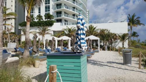 Apartamento Beachwalk 307
