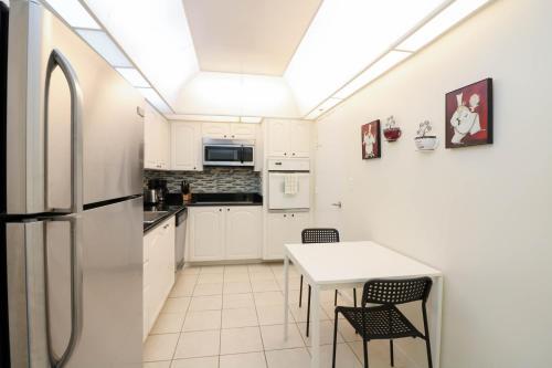 Apartamento One Bedroom Parcial Ocean View