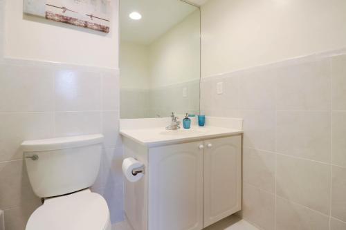 Apartamento One Bedroom Parcial Ocean View