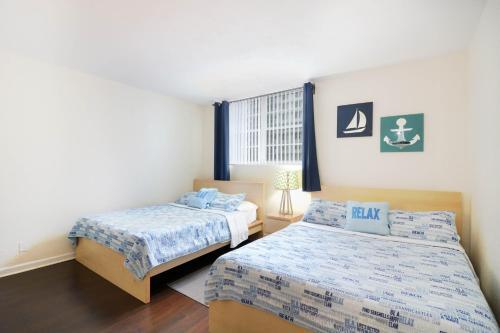 Apartamento One Bedroom Parcial Ocean View