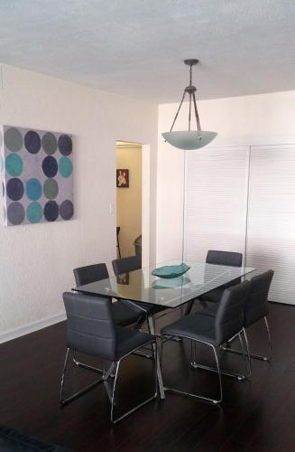 Apartamento One Bedroom Parcial Ocean View