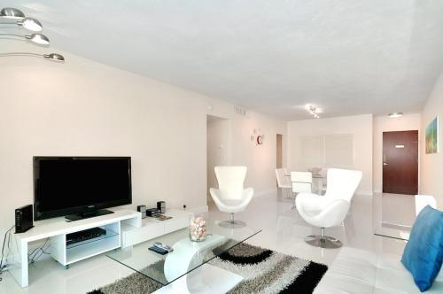 Apartamento Hollywood D&5