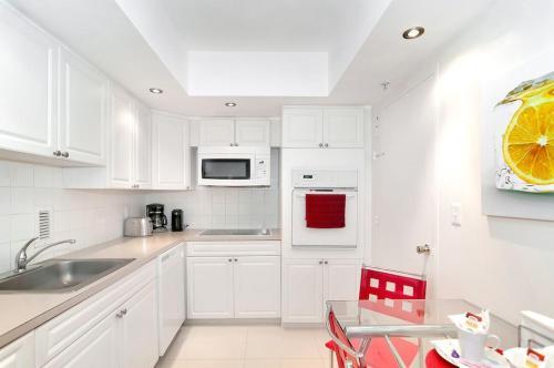 Apartamento Hollywood D&5