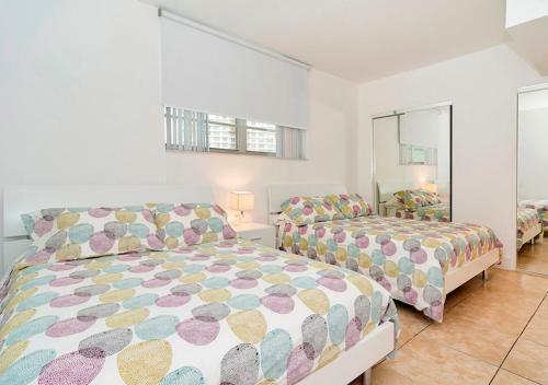 Apartamento Hollywood 6&t