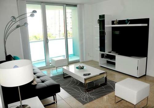 Apartamento Hollywood 6&t