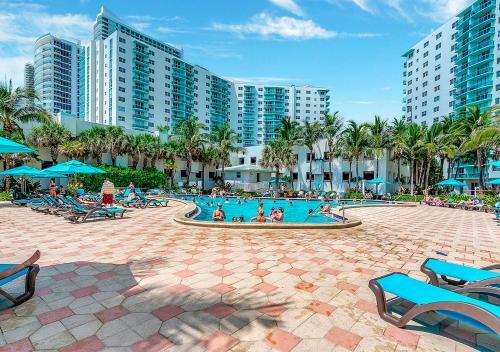 Apartamento Hollywood 6&t