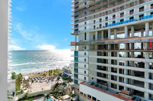 Apartamento Hallandale D&11