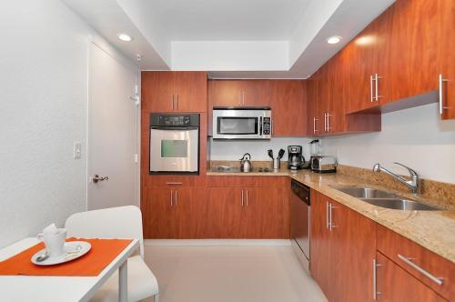 Apartamento Hallandale D&11