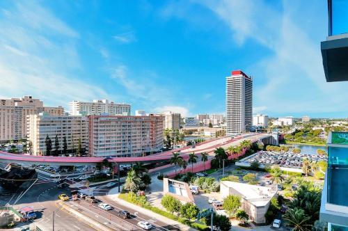 Apartamento Hallandale D&11