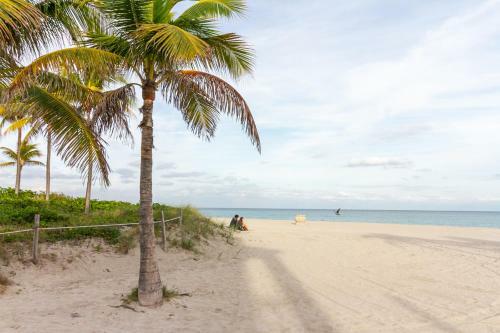 Beachside Paradise