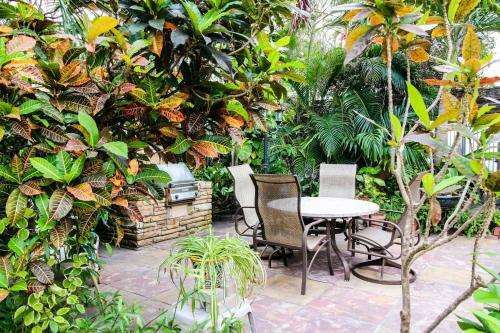 Bella Vista Sanctuary