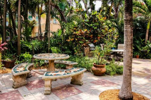 Bella Vista Sanctuary