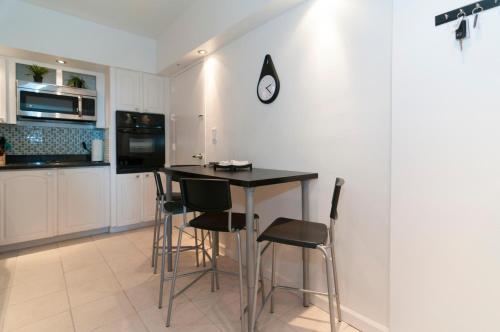 Apartamento Hollywood W&7