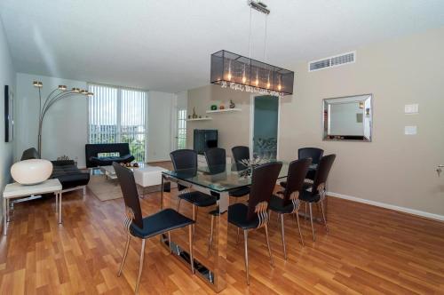 Apartamento Hollywood W&7