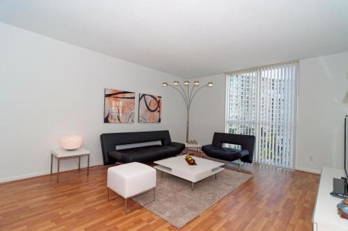 Apartamento Hollywood W&7