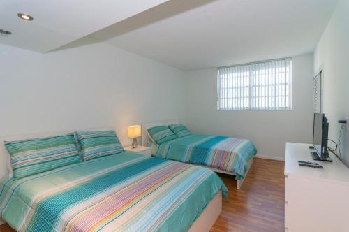 Apartamento Hollywood W&7