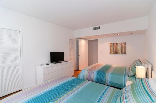 Apartamento Hollywood W&7