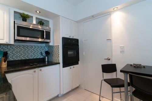 Apartamento Hollywood W&7