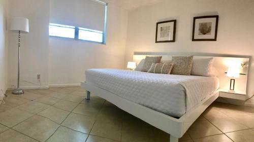Beautiful Apartments On The Beach At The Tides