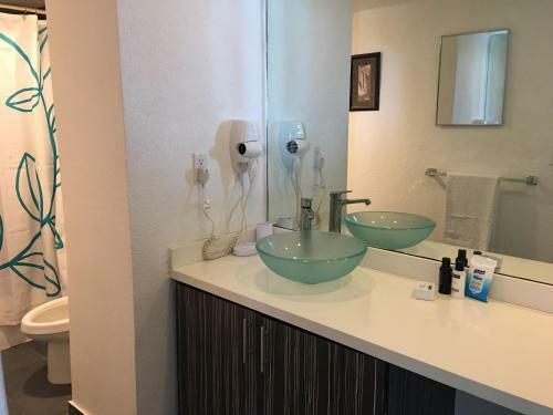 Apartamento Sian Hollywood Beach By Alquilaorlando