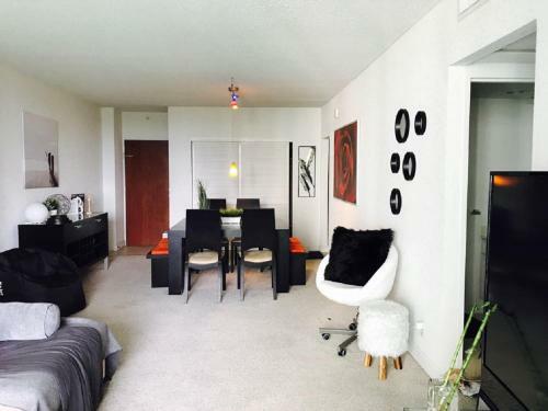 Apartamento Sian Hollywood Beach By Alquilaorlando