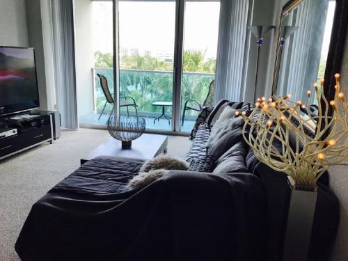Apartamento Sian Hollywood Beach By Alquilaorlando
