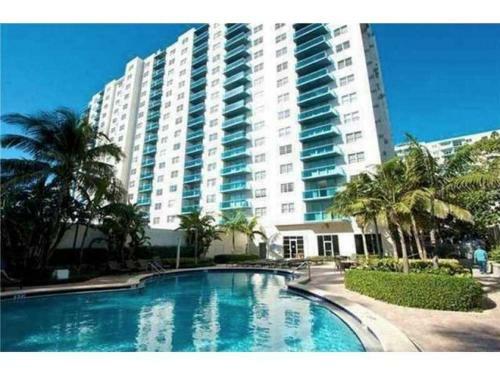 Apartamento Sian Hollywood Beach By Alquilaorlando
