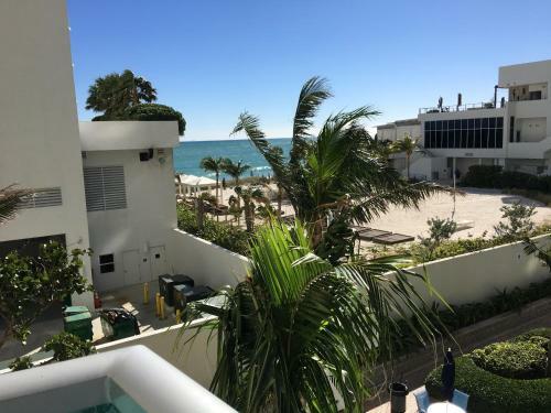 Apartamento Sian Hollywood Beach By Alquilaorlando