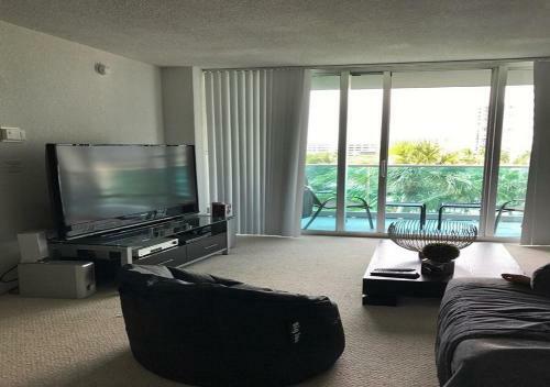 Apartamento Sian Hollywood Beach By Alquilaorlando