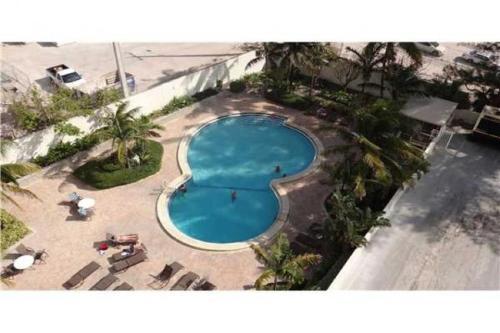 Apartamento Sian Hollywood Beach By Alquilaorlando