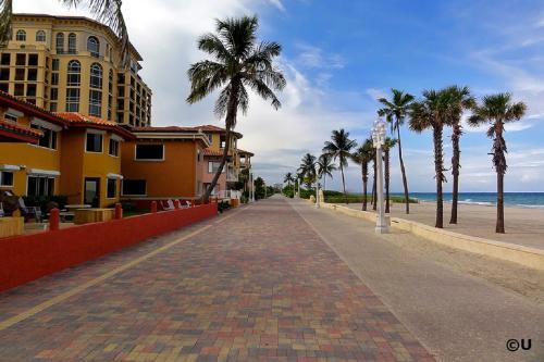 Apartamento Sian Hollywood Beach By Alquilaorlando