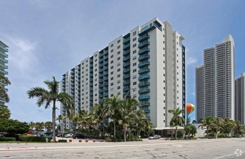 Apartamento Sian Hollywood Beach By Alquilaorlando