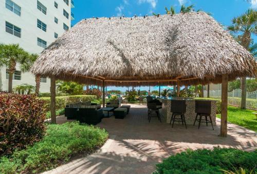 Apartamento Hollywood 15g