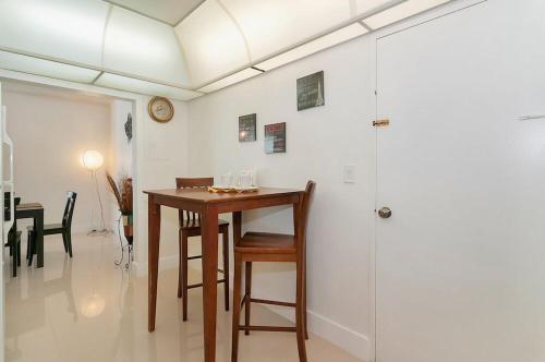Apartamento Hollywood 15g